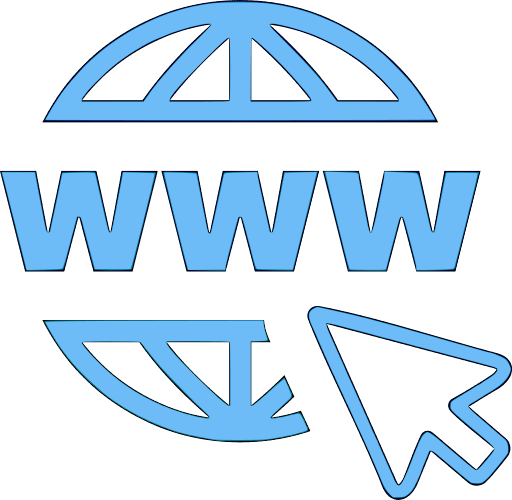 Playing with web services logo