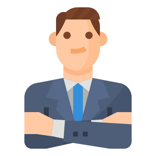 Reviews from current and pervious managers logo